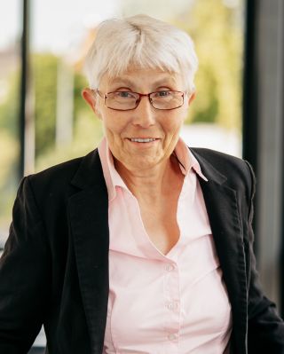 Annette Jausel