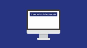 Foto: Steuerfreie Lohnbestandteile für Arbeitnehmer