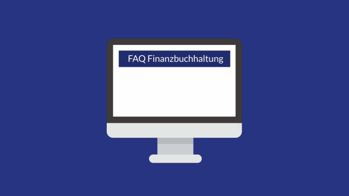 Foto: FAQ - Finanzbuchhaltung